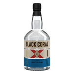 Black Coral White Rum 750ml